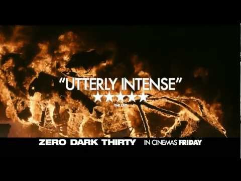 Zero Dark Thirty - Raid