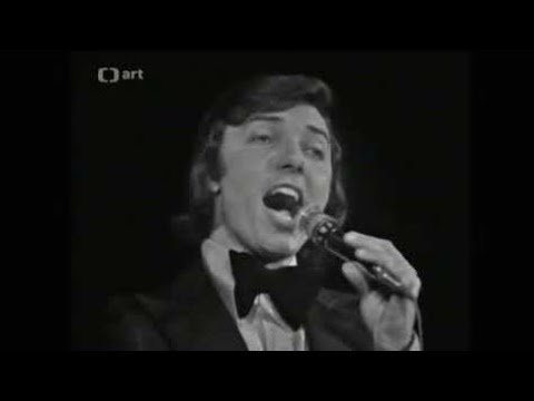 Karel Gott - Já jsem já (1973)