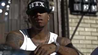 Doughbeezy "Feel Free" feat. Killa Kyleon (dir. by LIL Justin)