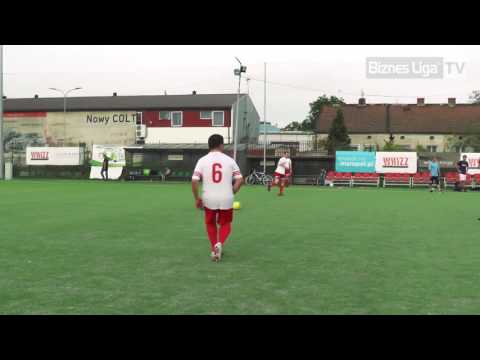 22.06.2017 II Liga C - NOKIA vs. CMI