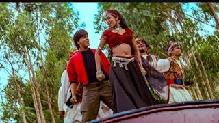 Download lagu Chal chhaiya chhaiya (( Jhankar )) Shahrukh Khan, Sukhwinder Singh | Sapna Awasthi, Malaika Arora mp3