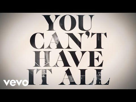 You Can't Have It All - Neil Diamond