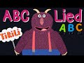 Das ABC Lied Fängt Langsam An Aber Dann TiRiLi Kinderlieder Buchstaben Lernen