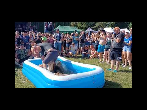 Drienok Mošovce 2022