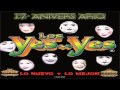 Yo Te Amo - Los Yes Yes