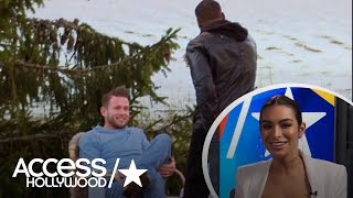 'The Bachelorette': Ashley I. On What's To Come For Kenny & Lee