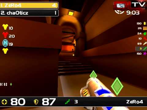 EG Master's Cup Series - Round 3 - Day 6 - Part 3