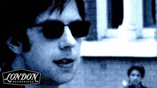 Echo &amp; The Bunnymen - I Want To Be There (When You Come) (Official Music Video)