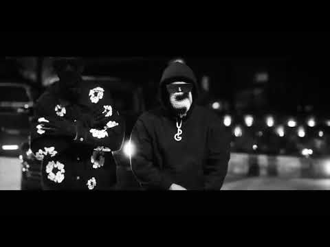 Trigz HRB x Suspect AGB x Skengdo x AM x PS Hitsquad - Knock Knock 2.0 (Music Video)