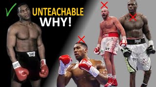 Why Modern Boxers Will NEVER Fight Like Mike Tyson (Peekaboo Is Dead)