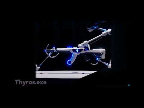 ION 2.0 VANDAL SKIN - VALORANT