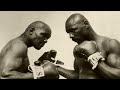 Marvin Hagler Vs Bennie Briscoe Highlights BATTLE Of The BALDIES