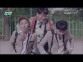 BTOB - Way Back Home (Full Version)
