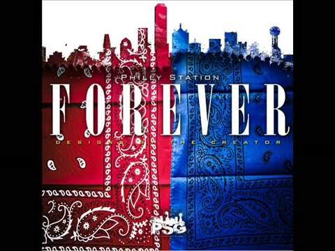 PhillyStation - Bangin On Wax ft. Uno Loso Que P C Struggs Blokk Boss T Tonk Tha Sargent & More