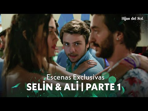 Este gran amor comenzó con odio 💘 - Hijas del Sol | Güneşin Kızları | Escenas Exclusivas 🎁