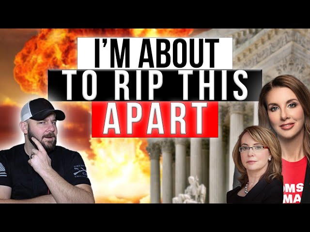 Exposed: Mass Shootings & Crime... Gun Controllers Caught RED HANDED In A HUGE MANIPULATION...