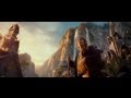The Hobbit: An Unexpected Journey - Official Trailer ...