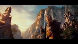 Hobbit: Beklenmedik Yolculuk ( The Hobbit: An Unexpected Journey )