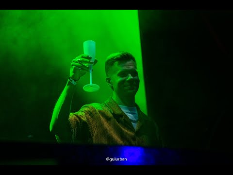 Grigoré @ Ame Club [19.08.2023]