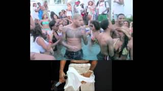 Trey Songz &amp; Chris Brown (Remix) - 24 Hours