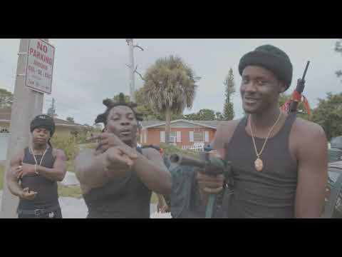 SMB Ocho - Make This Up Freestyle (Official Video)