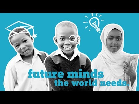 Fill the Backpack of a Future Genius