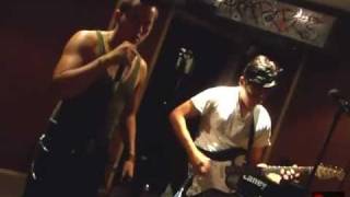 Mutant Rockers - Nekromantix´s Gargoyles y Loco - Ensayo [HQ]