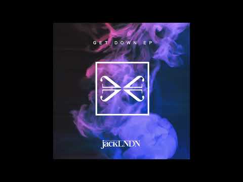 jackLNDN - Get Down