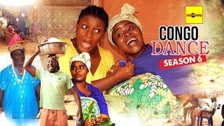 2016 Latest Nigerian Nollywood Movies - Congo Dance 6