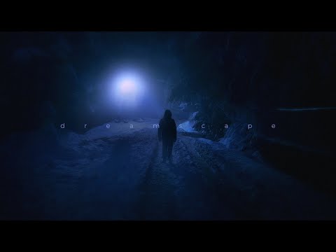 øneheart x reidenshi - snowfall (1 hour loop)