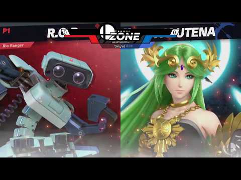 OZone3W11 SLF | [FRKS|HMO]KingK vs Phoenix