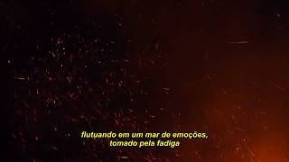 KiD CuDi - Embers (Legendado by Kid Kurly)