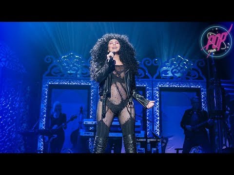 Cher anuncia Ooga Boo + Nuevos detalles de su 26º disco Video