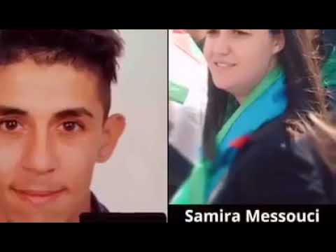 Musique : Libérez l'Algérie, libérez les détenus-es