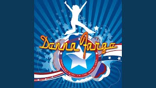 The Happiest Girl In The Whole U.S.A.