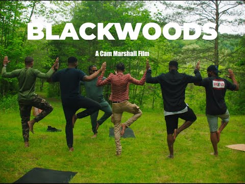 Blackwoods Film Teaser.
