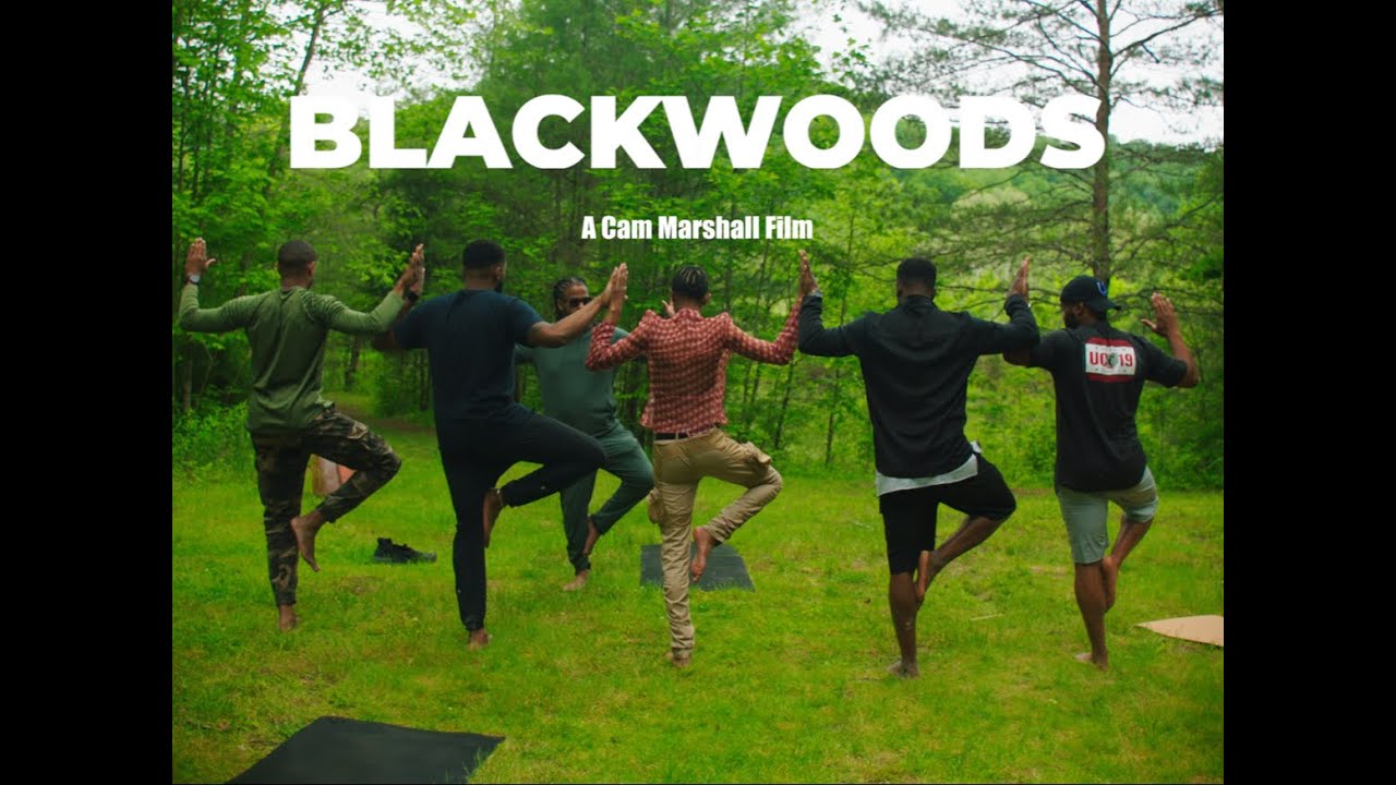 Blackwoods Film Teaser.