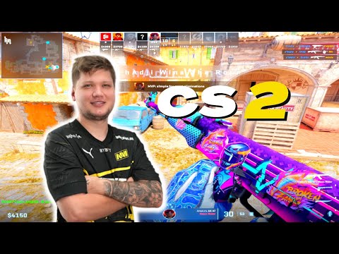 【CS2 POV】s1mple plays FPL (Inferno) | Oct 27, 2023