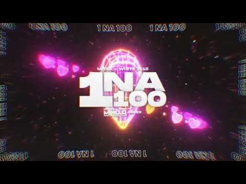MATA x WHITE 2115 -  1 na 100 (MUNDUR REMIX)