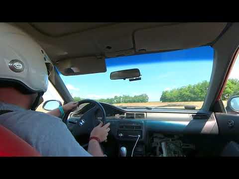 Kakucs-Ring Szlalom OB 2023.07.08 - 1. kör