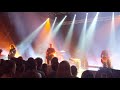 Thrice - Weight of Glory (LIVE Worcester)