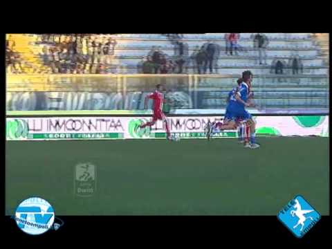 PIANETAEMPOLI.IT - TELEEMPOLI | Sintesi Empoli-Grosseto 2-2 (20ima Giorn.Serie B 2011/12)