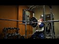 Badass Shoulder Exercise