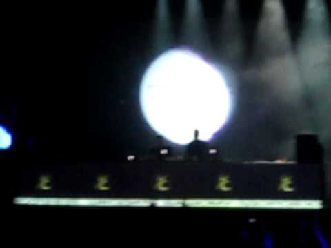 Paper Fest Kharkov Stephan Bodzin b2b Marc Romboy -  02.04.2011