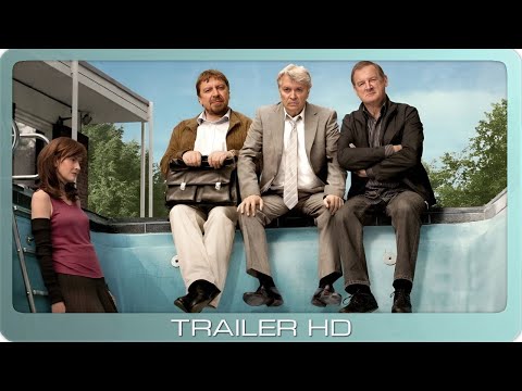 Alter und Schönheit ≣ 2009 ≣ Trailer