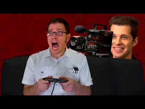 All by Himself | Why James Rolfe never gave Mike Matei enough credit for the Angry Videogame Nerd