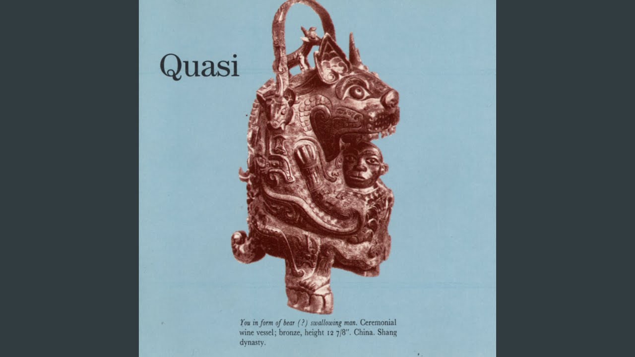 Quasi - California