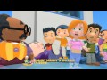 Disney Junior S Race Day On AUSTAR