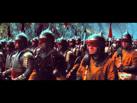 DRACULA UNTOLD - Official :15 TV Spot CDN