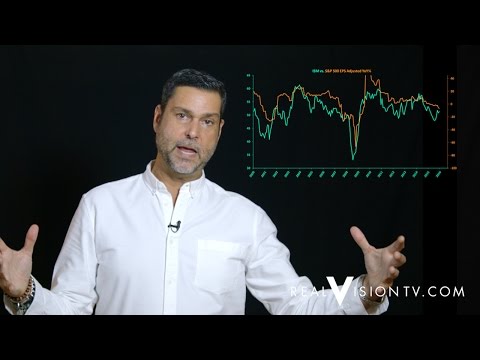 🔴 Predicting The Global Economy (w/ Raoul Pal) | Macro Insiders | Real Vision™